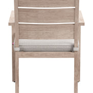 Reefline Dining Chair (Set of 2) Gray