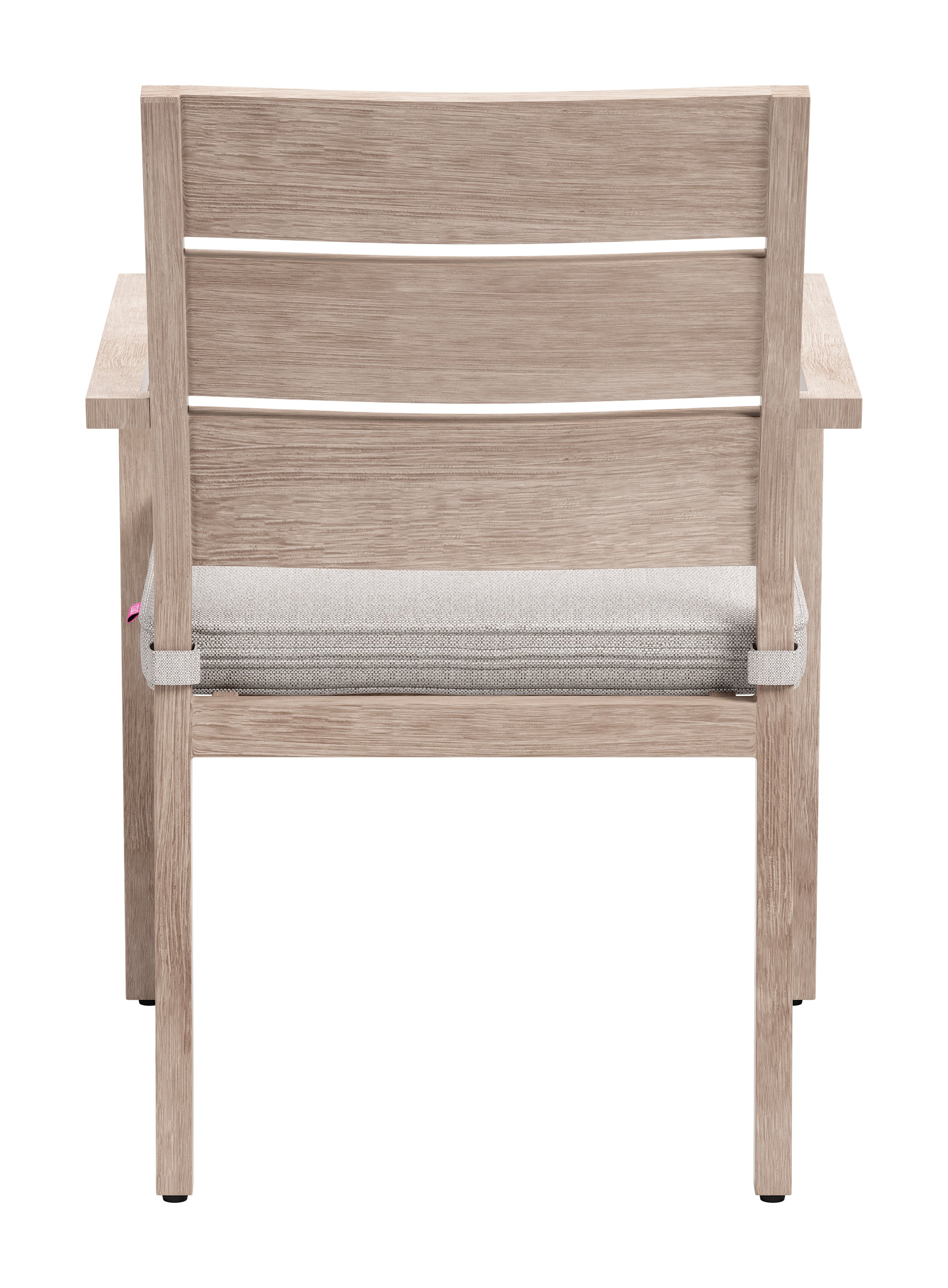 Reefline Dining Chair (Set of 2) Gray
