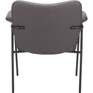 Heritage Dining Chair Brown