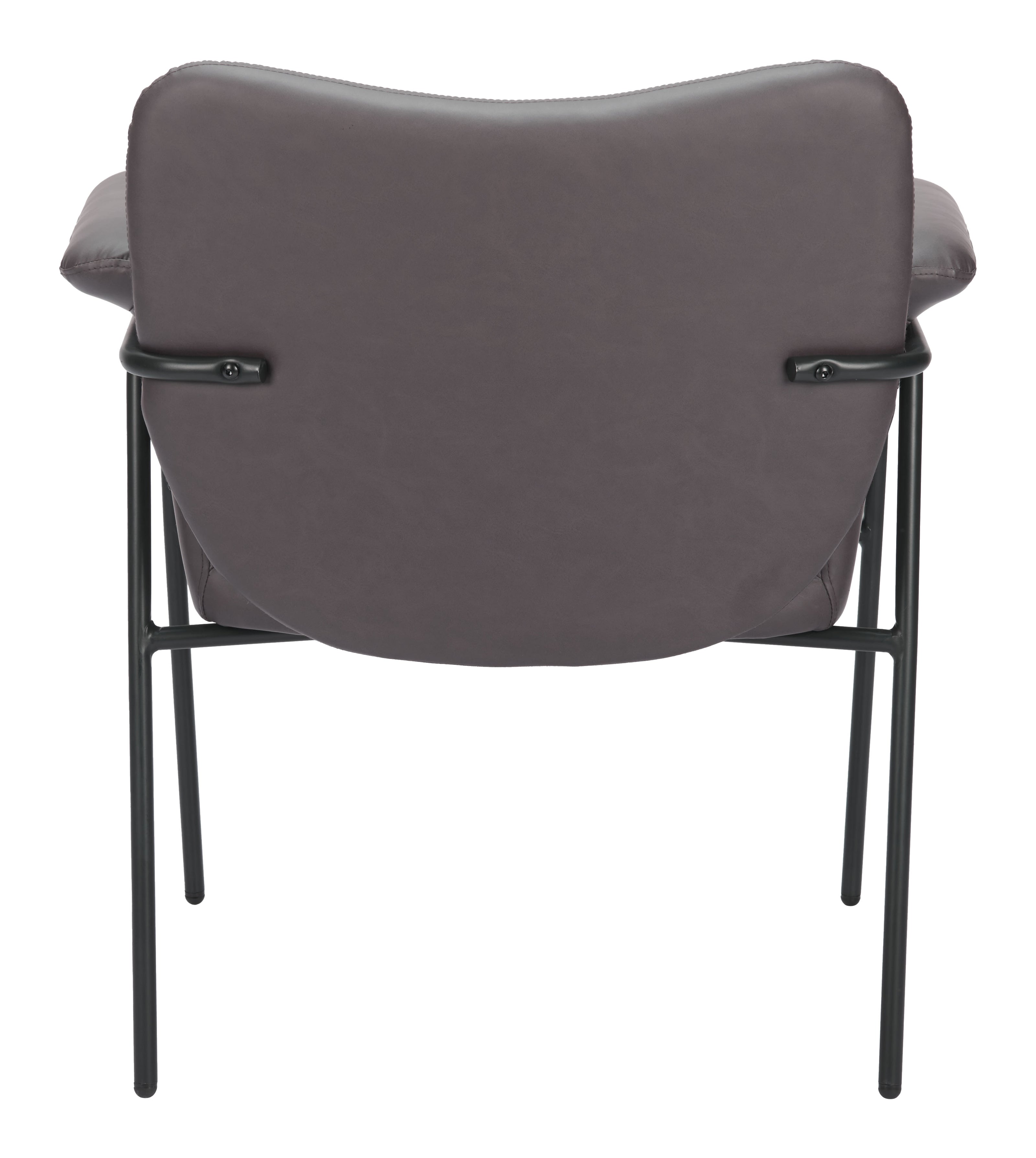 Heritage Dining Chair Brown