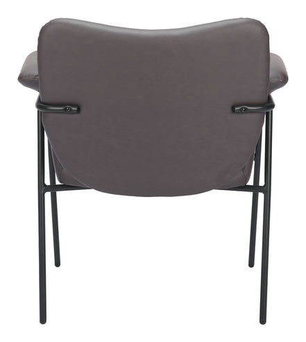 Heritage Dining Chair Brown