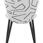 Prestige Dining Chair (Set of 2) White