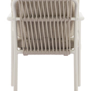 Aite Dining Chair (Set of 2) Beige