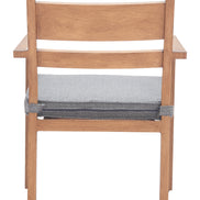 Rader Dining Chair (Set of 2) Natural