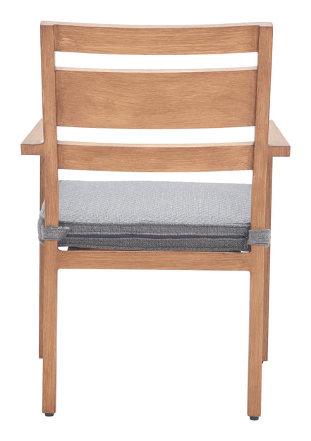 Rader Dining Chair (Set of 2) Natural