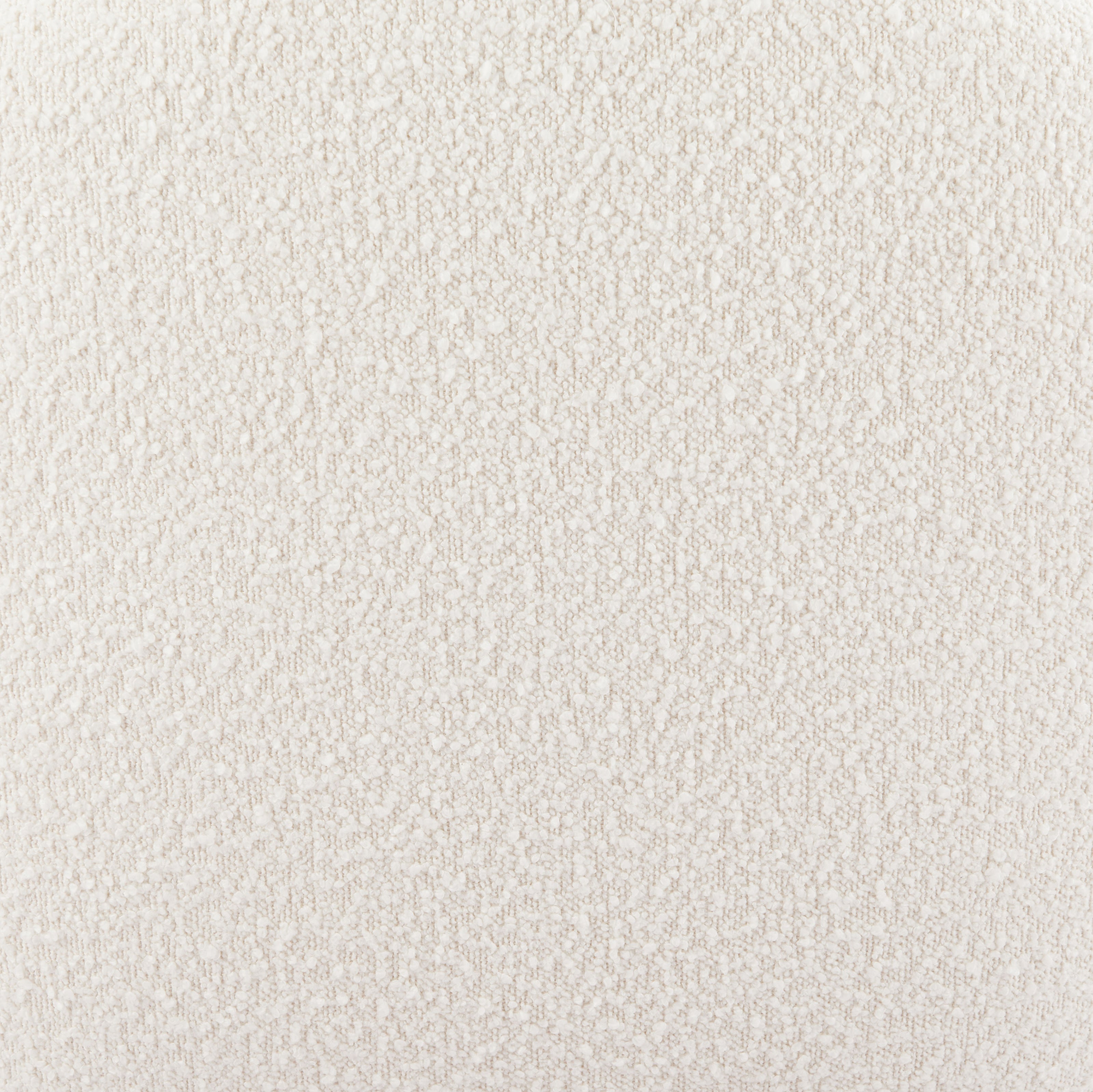 Pilka Swivel Chair White