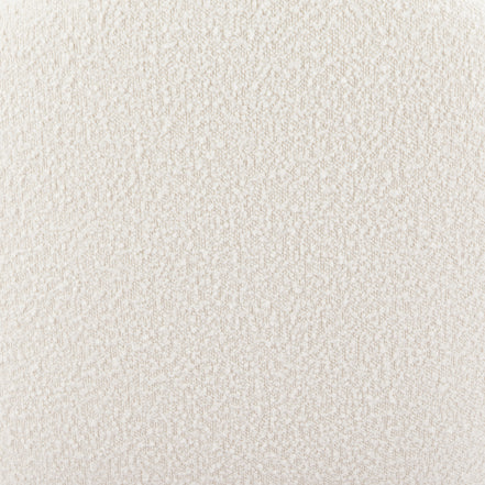 Pilka Swivel Chair White