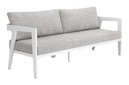 Roccia Sofa Gray
