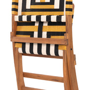 Sunbeam Lounge Chair Multicolor