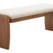 Lafa Bench Beige