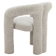 Buis Dining Chair Gray
