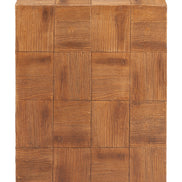 Cetka Side Table Natural