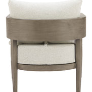 Foret Armchair Beige