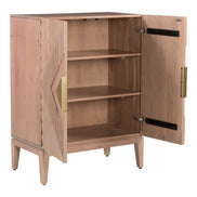 Hira Cabinet Natural