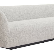 Zambet Sofa Pewter Gray