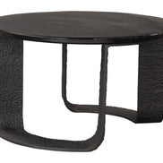 Divin Coffee Table Black