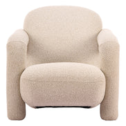 Selenya Accent Chair Beige
