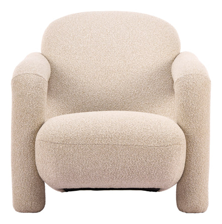 Selenya Accent Chair Beige