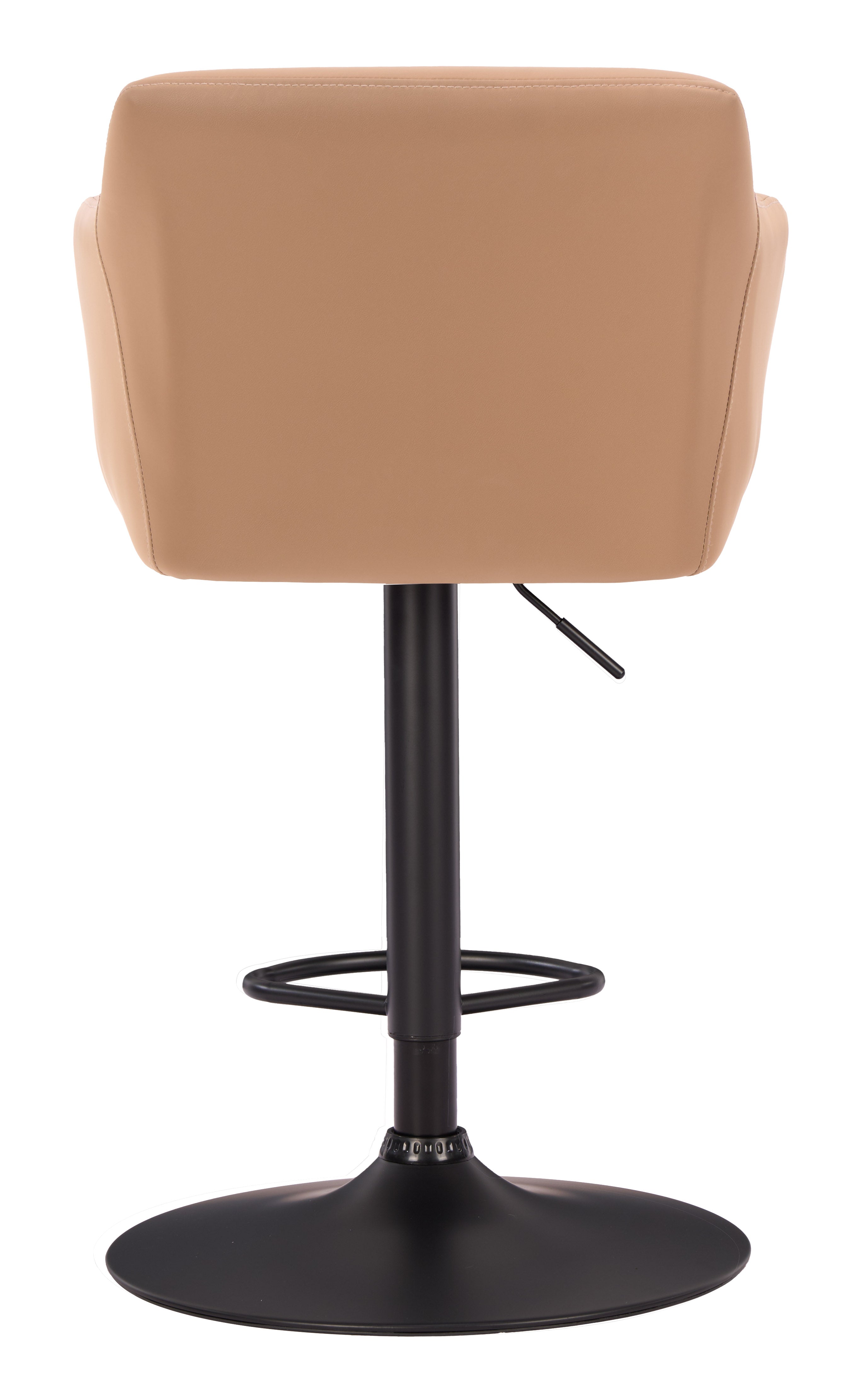 Prescott Barstool Tan