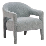 Eluma Accent Chair Dusty Teal
