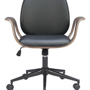 Ali Office Chair Black