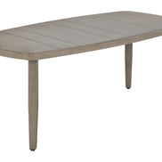 Foret Coffee Table Brown