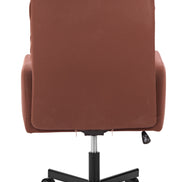 Sable Office Chair Brown
