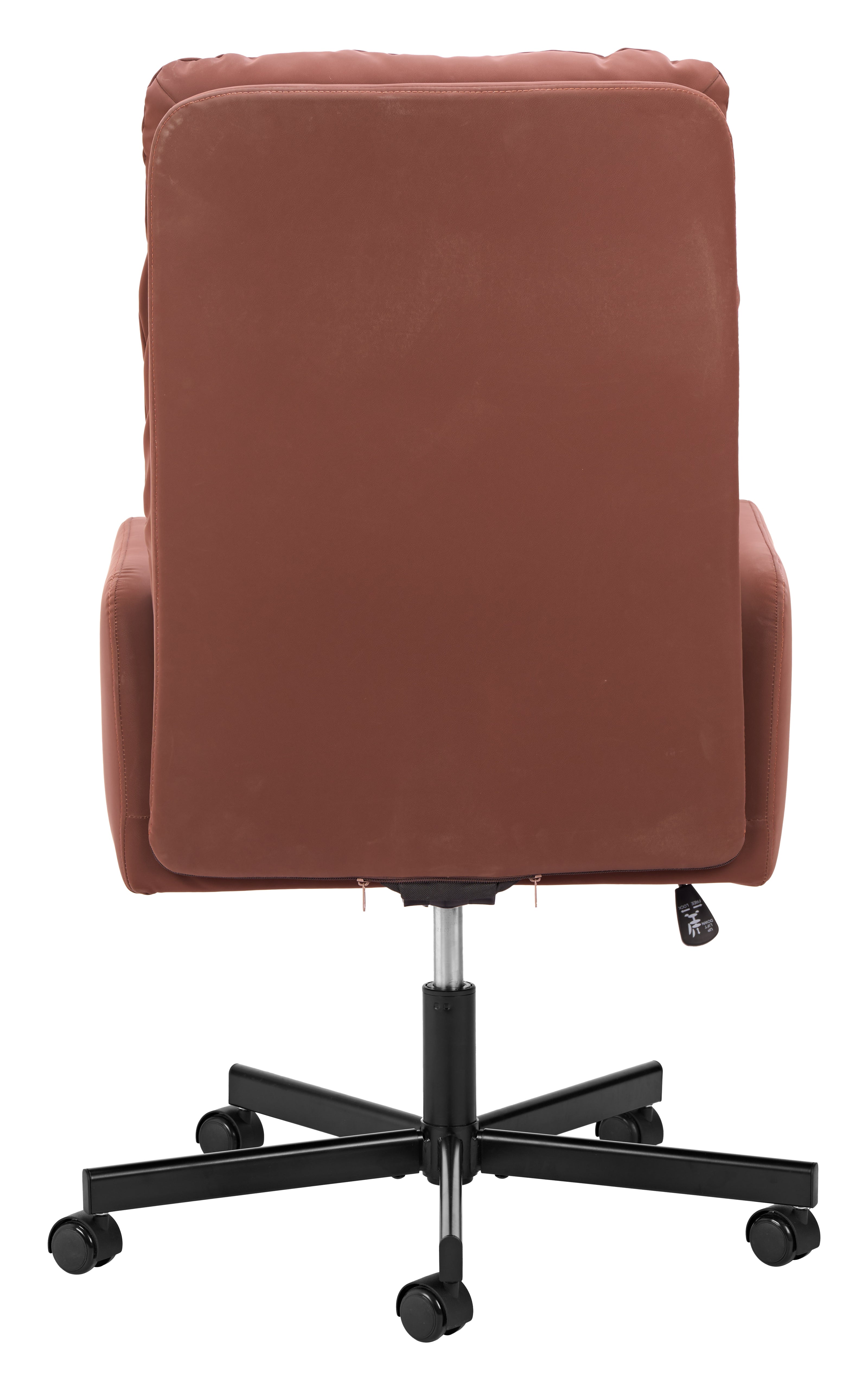 Sable Office Chair Brown
