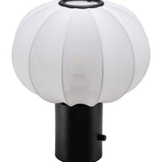 Wisteria Table Lamp White