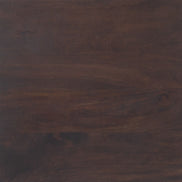 Alba Accent Table Walnut