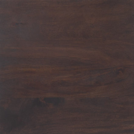 Alba Accent Table Walnut