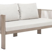 Rebel Sofa Beige