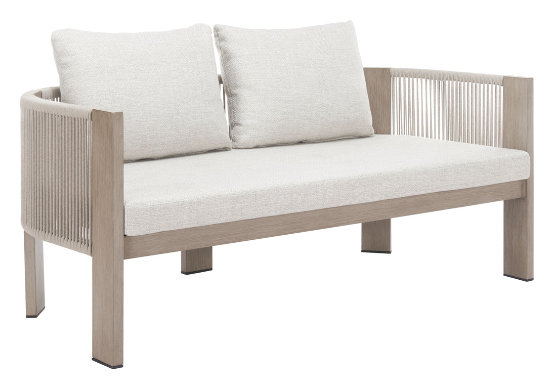 Rebel Sofa Beige