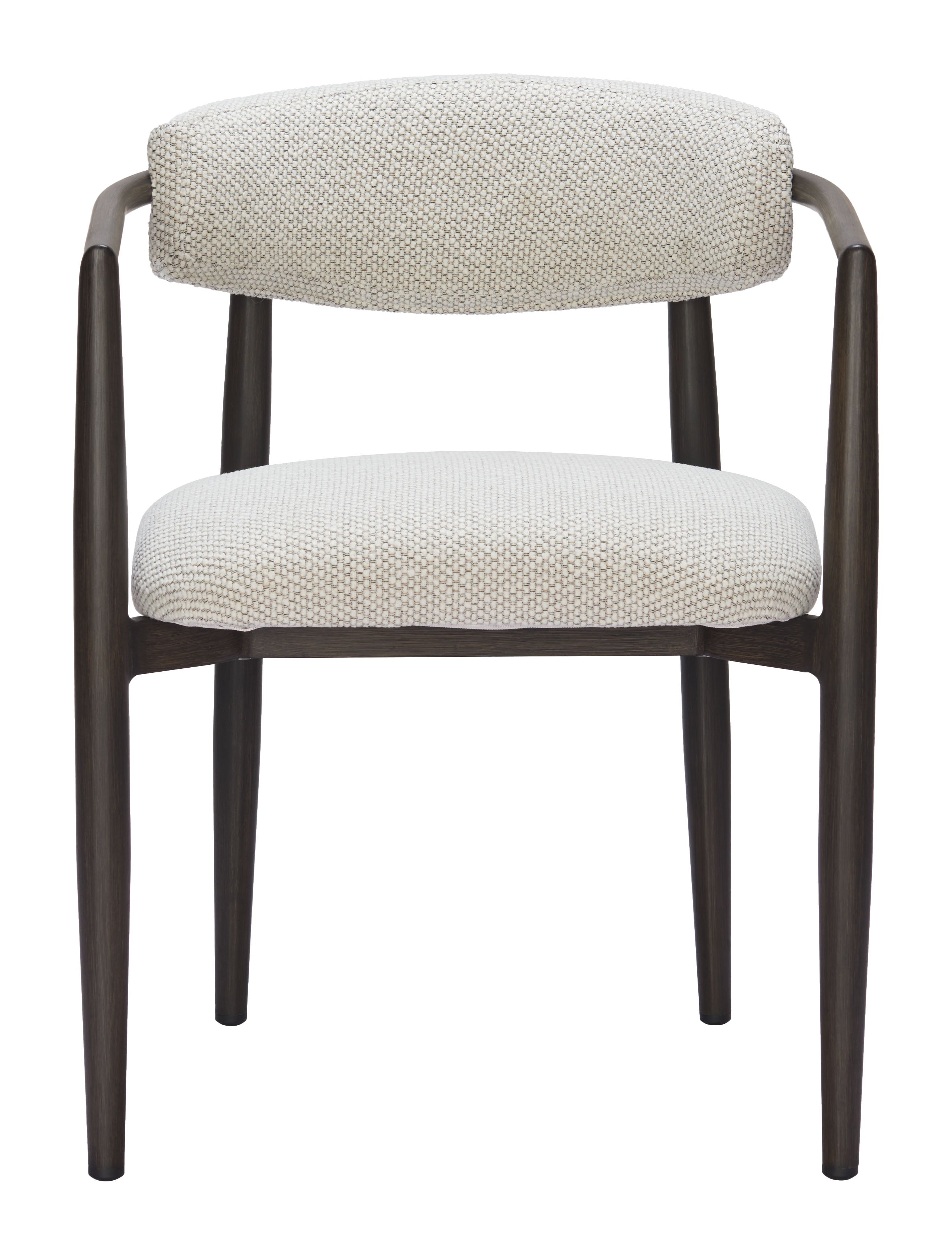 Midori Dining Chair White