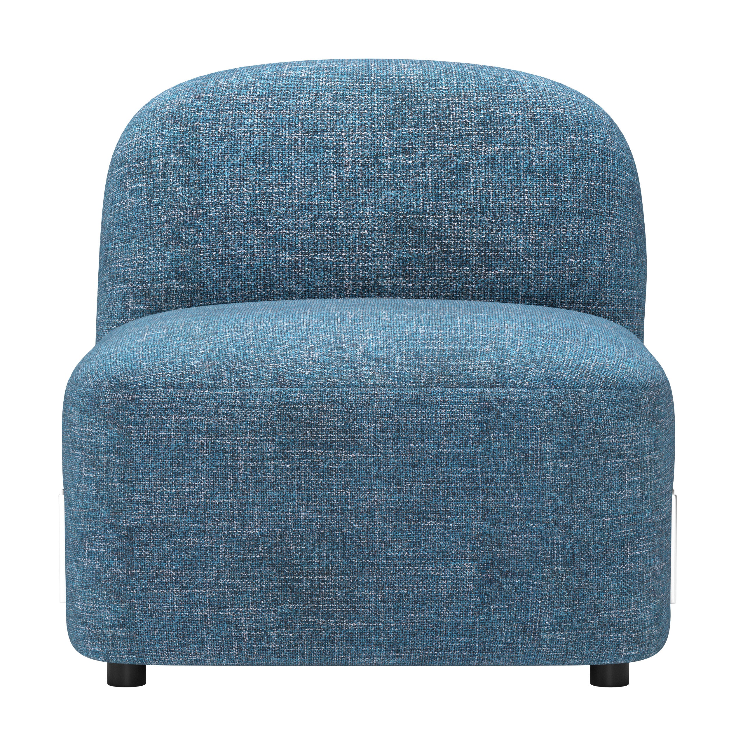 Cleo Middle Chair Blue