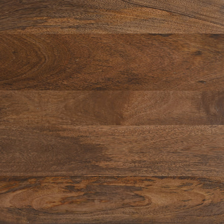 Cavo Side Table Brown