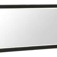 Brilo Mirror Black