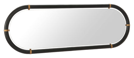 Brilo Mirror Black