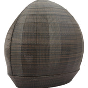 Marisol Beach Daybed Brown & Beige
