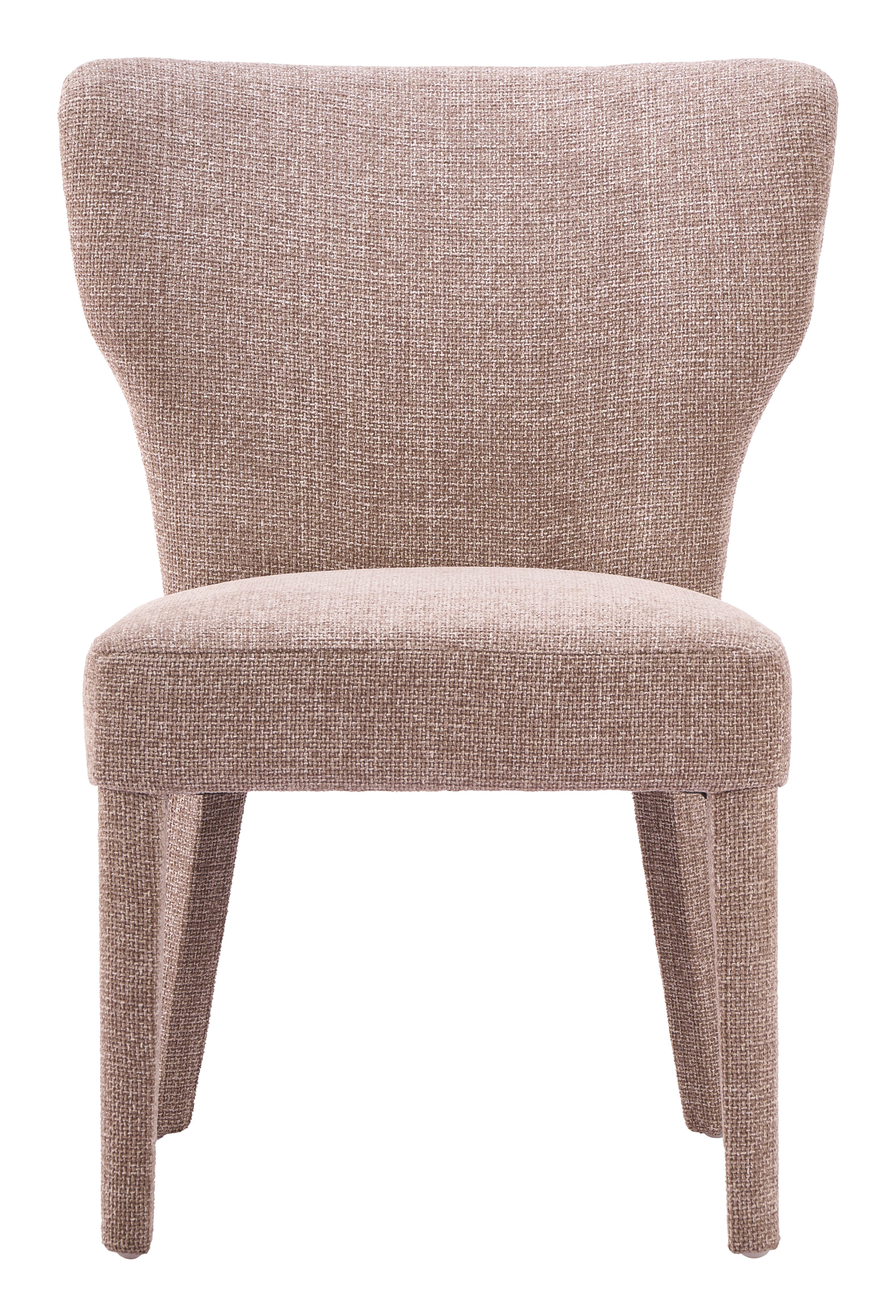 Peridot Dining Chair Taupe