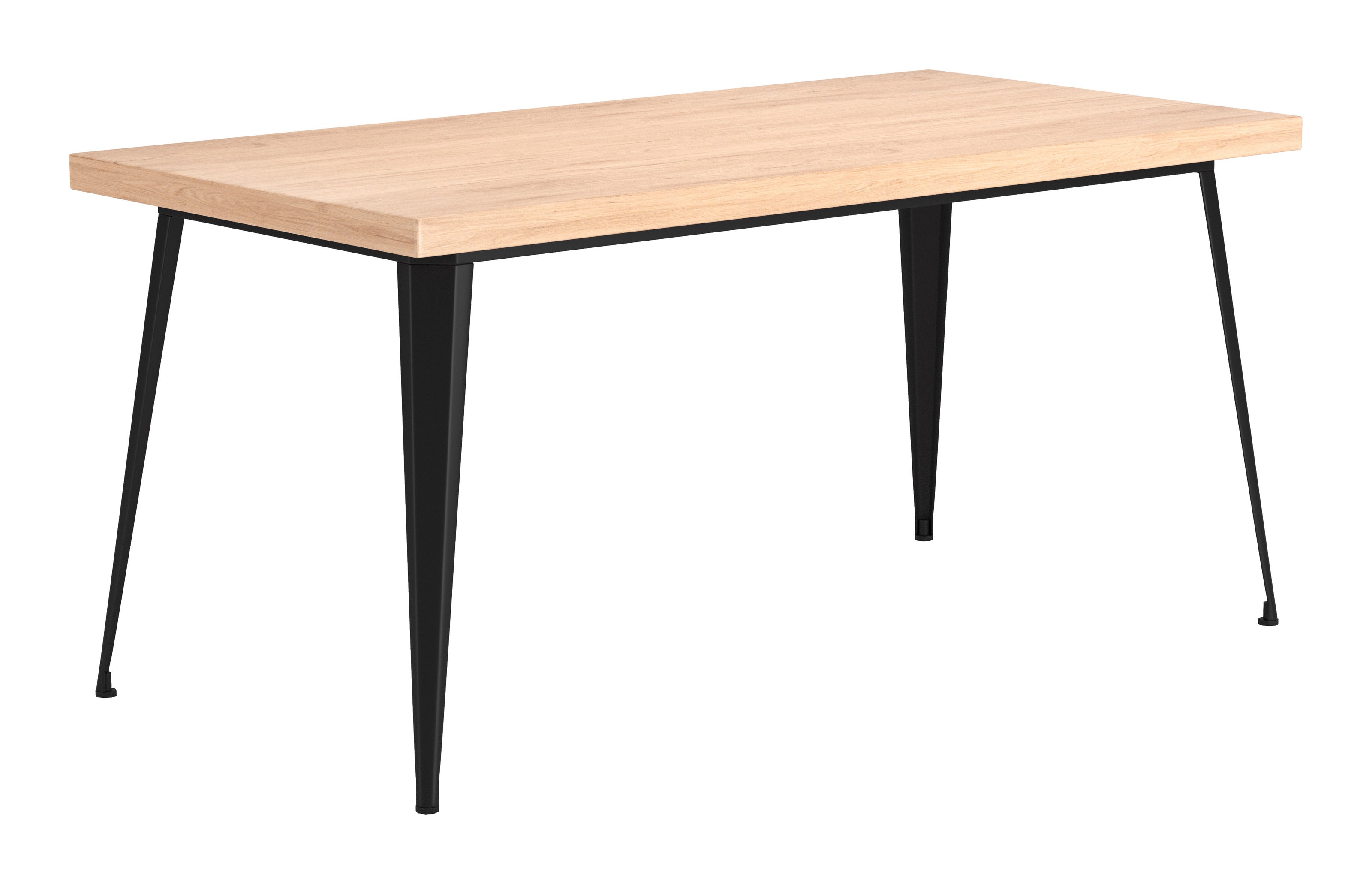 Saelen Dining Table Natural