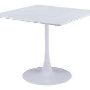 Molly Dining Table White