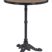 Gazebo Dining Table Walnut