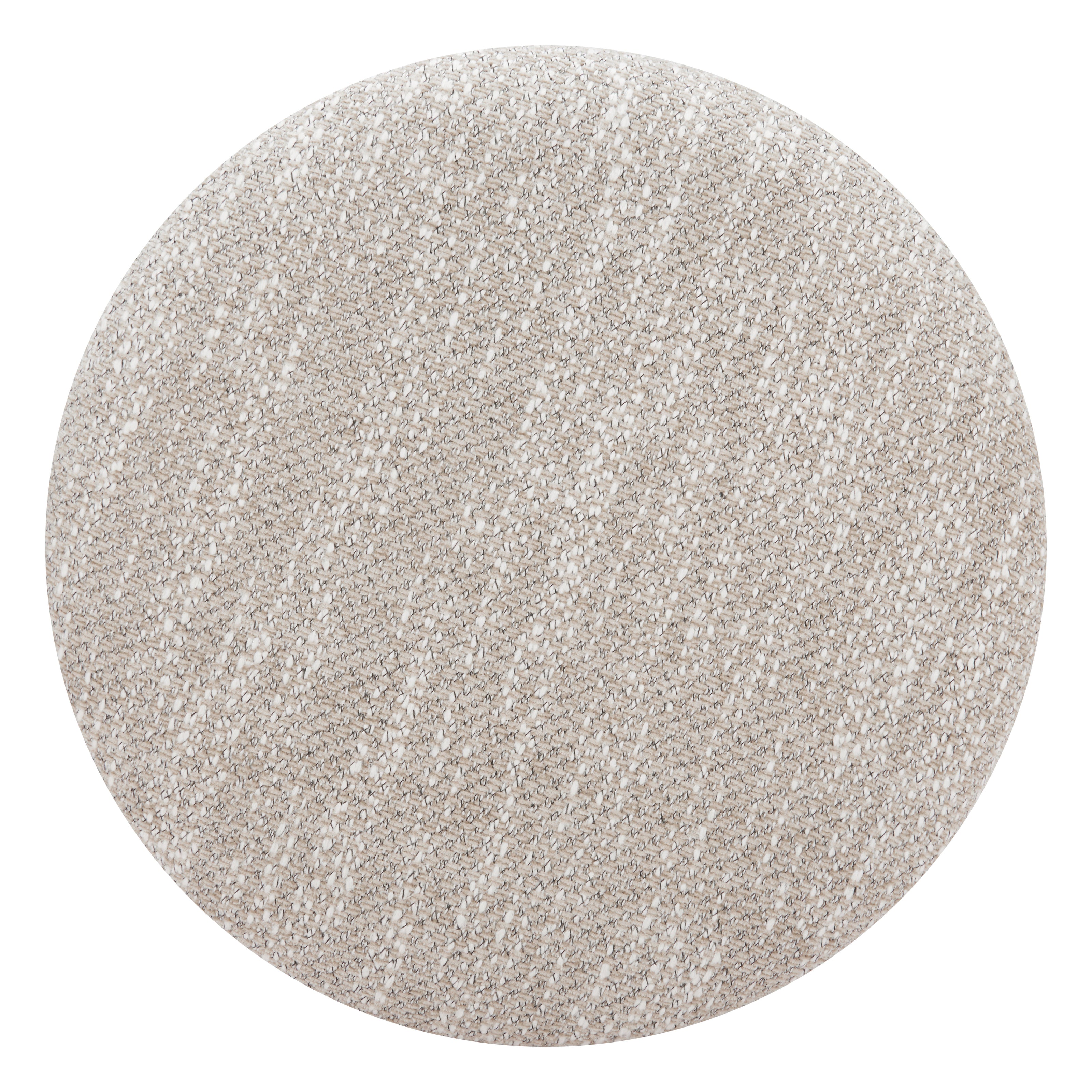 Fije Storage Ottoman Gray