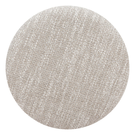 Fije Storage Ottoman Gray