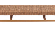 Iska Bench Natural