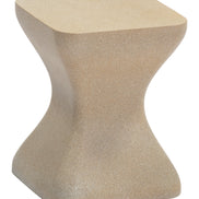 Mura Side Table Taupe