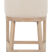 Calmo Counter Stool Beige