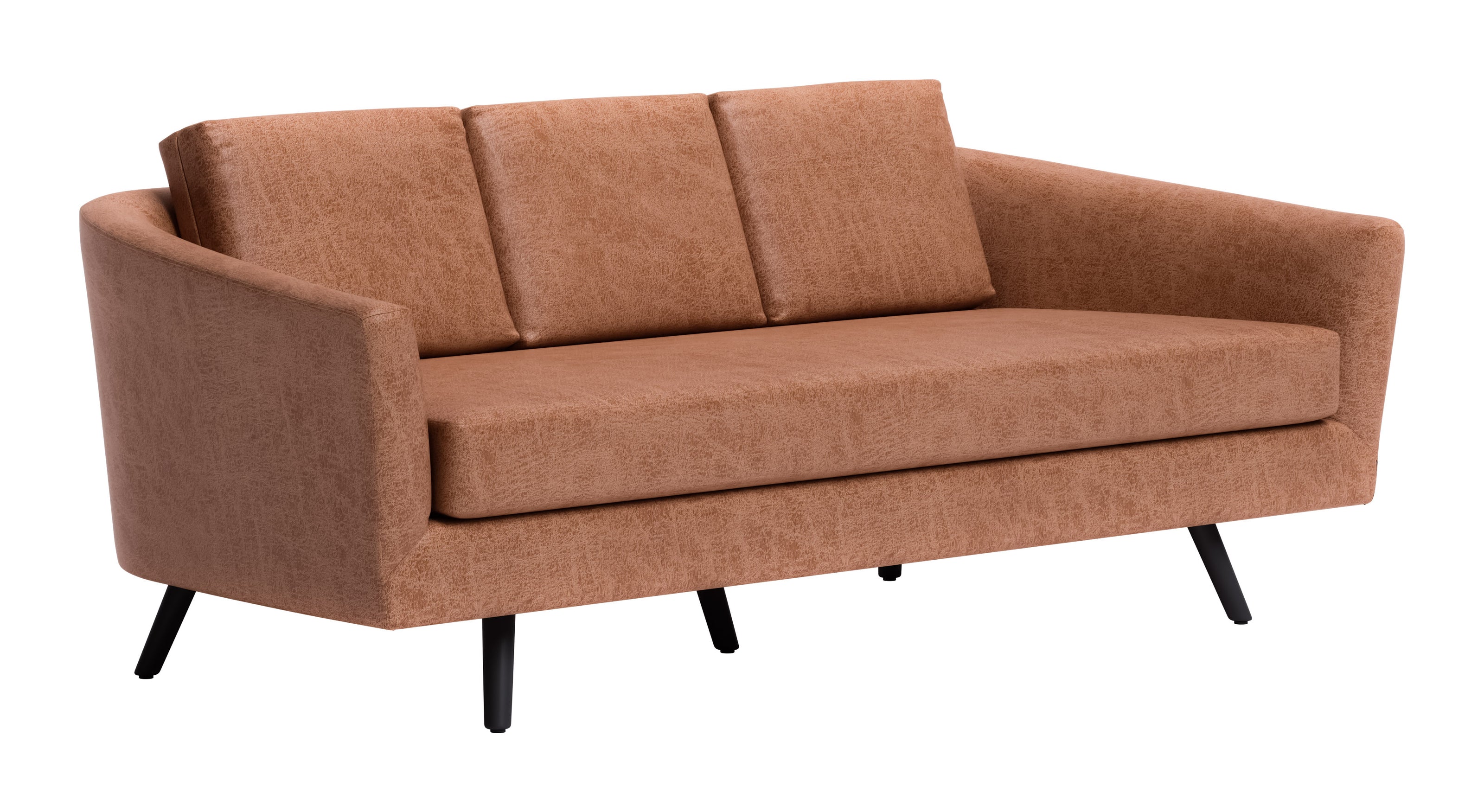 Divinity Sofa Brown