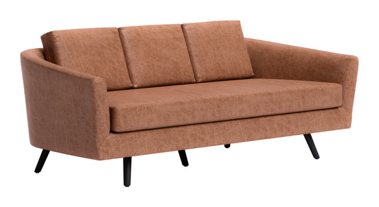 Divinity Sofa Brown
